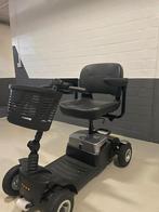 Scootmobiel Life and Mobility Vivo 4 Veilig en Sterk, Ophalen, Life and Mobility, 10 km/u of minder, 26 t/m 35 km