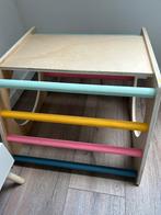 Houten klimrek voor binnen, Ophalen, Zo goed als nieuw, Overige typen