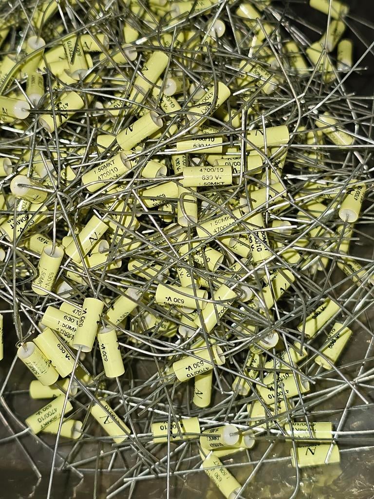 4700pF 4.7nF 400V ARCOTRONICS, Ophalen of Verzenden