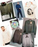 Partije nieuwe herenkleding, Ophalen of Verzenden, Nieuw, Overige maten