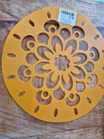 sjabloon Bloem taart, Hobby en Vrije tijd, Taarten en Cupcakes maken, Ophalen of Verzenden, Zo goed als nieuw, Taarten of Cupcakes