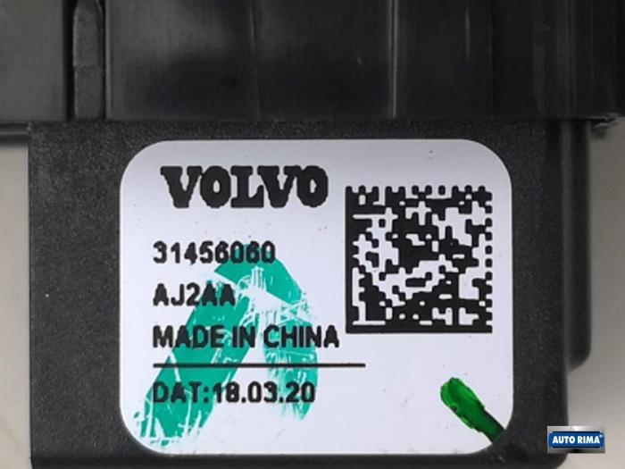 Elektrisch Raam Schakelaar van een Volvo XC40, Auto-onderdelen, Gebruikt, -, -, Ophalen of Verzenden