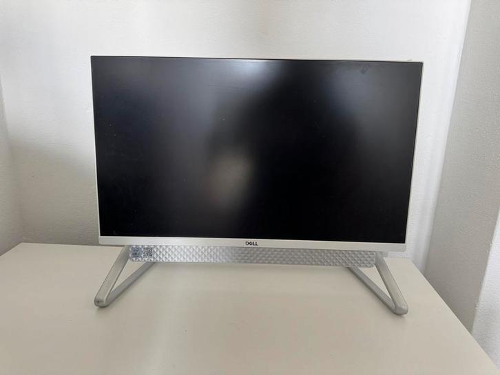 Dell Inspiron 24 All in One PC 24 inch, Computers en Software, Desktop Pc's, Zo goed als nieuw, Ophalen