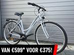 Splinternieuw! DHS City Damesfiets stadfiets 6 versnellingen, Batavus, Batavus, Nieuw, Ophalen of Verzenden