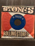 The Rolling Stones - Tell Me / Come On (7 inch single), Cd's en Dvd's, Vinyl Singles, Gebruikt, 7 inch, Single, Ophalen of Verzenden