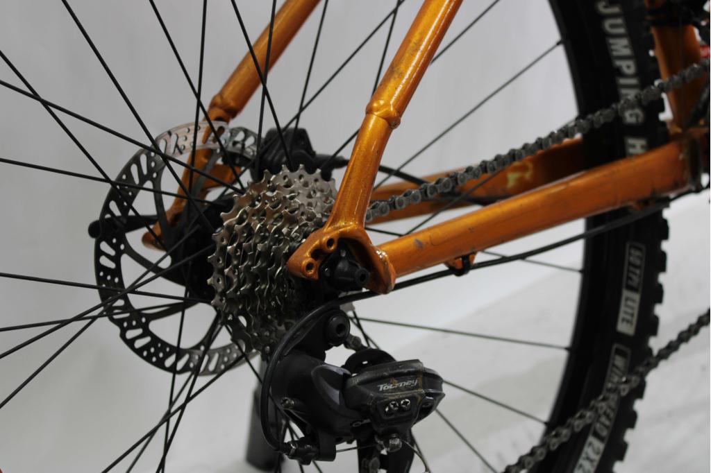 Refurbished Trek Marlin 5 48 cm - Mountainbike, Niet ingevuld, Gebruikt, Hardtail, Heren