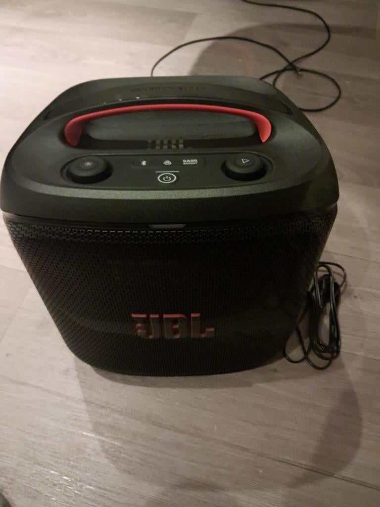 JBL PartyBox Encore Essential 2, Ophalen, JBL, Overige typen, Nieuw