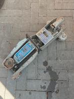 Hydraulische krik - gebruikt maar werkend, Ophalen of Verzenden