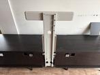 Ikea Uppleva TV steun voor IKEA Besta tv meubel, Ophalen, Gebruikt