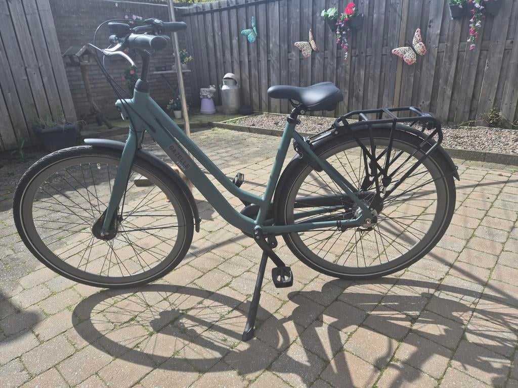 Nieuw!! Batavus esprit T3 frame maat 49, Ophalen, 47 tot 50 cm, Versnellingen, Batavus