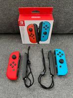 Nintendo Switch Joy-Cons, Ophalen of Verzenden, Zo goed als nieuw, Switch, Overige controllers