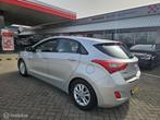 Hyundai i30 1.6 GDI i-Vision, Voorwielaandrijving, Euro 5, 135 pk, Gebruikt