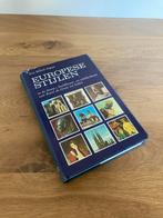 Europese Stijlen: Bouw-, Beeldhouw- en Schilderkunst, Ophalen of Verzenden, Gelezen, Overige onderwerpen