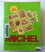 MICHEL Catalogus Oost Europa 2000/2001, Ophalen, Catalogus