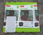 Keter City Box - nieuw, Ophalen, Nieuw, Kunststof, Overige typen