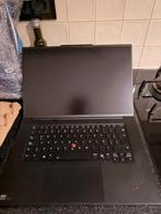 Lenovo ThinkPad P1 Gen 7 (2024), 32 GB, Ophalen of Verzenden, Zo goed als nieuw, Intel Core Ultra 7