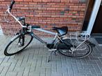Jongensfiets Merida (51 cm framemaat), Ophalen, Gebruikt, 26 inch of meer, Handrem