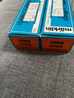 Marklin Hamo gelijkstroom 8485 Württemberg, Hobby en Vrije tijd, Gelijkstroom, Wagon, Ophalen of Verzenden, Zo goed als nieuw