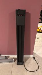 Heater, Ophalen, Zo goed als nieuw, Elektrisch, Wand