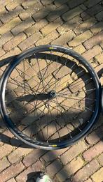 Wielen set mavic, Ophalen of Verzenden, Zo goed als nieuw, Racefiets, Wiel