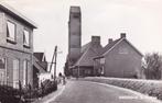 Kinderdijk. N.H. Kerk.  **, Verzenden, 1940 tot 1960, Ongelopen, Zuid-Holland