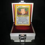 Clefable - HOLO - No symbol error, Ophalen of Verzenden, Zo goed als nieuw