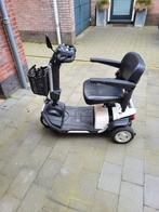 Scootmobiel travelux, Ophalen, Gebruikt, 11 t/m 15 km/u