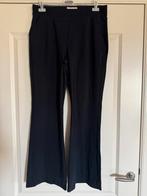 Studio Anneloes Flair bonded travelstof broek zwart XL, Zwart, Maat 46/48 (XL) of groter, Ophalen of Verzenden, Zo goed als nieuw