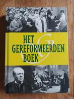 Het Gereformeerde Boek - Waanders Uitgevers, Ophalen of Verzenden, Zo goed als nieuw, Christendom | Protestants, Diverse auteurs