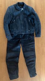 Motorpak BMW leren damespak., Ophalen of Verzenden, Tweedehands, Dames, Combipak