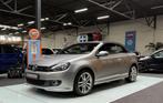 Volkswagen Golf 1.2 TSI Cabrio! R-Line! Vol optie's! Cruise!, Auto's, Volkswagen, Gebruikt, Isofix, 4 cilinders, 1290 kg