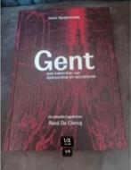 Gent joost Vandommele, Ophalen of Verzenden, Zo goed als nieuw