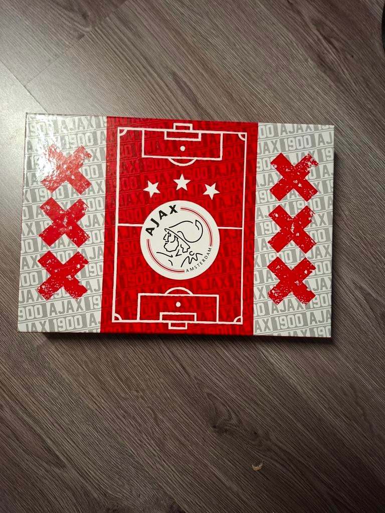 Ajax accessoires, Ophalen, Zo goed als nieuw, Ajax, Overige typen