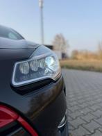 Citroën DS3 1.2 VTI Racing Led * NAP nieuwe Apk vol opties, 40 €/maand, Zwart, Origineel Nederlands, Bedrijf