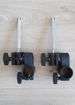 Roland MDH-STD Rack Klem Zwart | Elektronisch Drumstel | MDH, Drums of Percussie, Ophalen of Verzenden, Roland, Info@roland.com