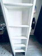 IKEA SMÅSTAD Hoogslaper met bureau, kast & opbergkist, Ophalen, Gebruikt, Kast, 70 cm of meer