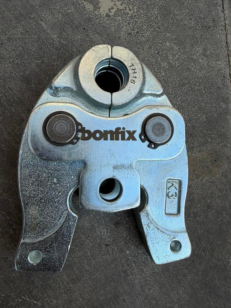 Mini persbek th16 nieuw, Ophalen, Nieuw