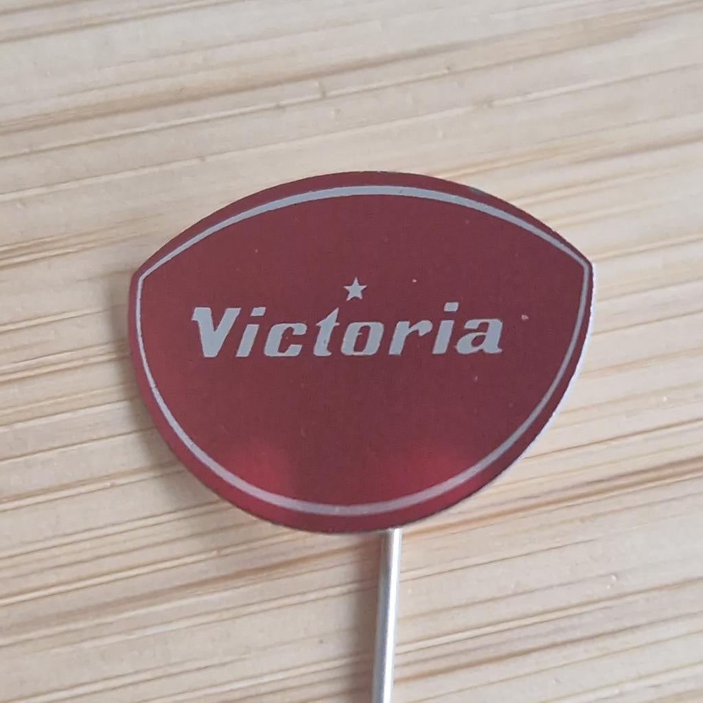 SPELDJE Victoria, Ophalen of Verzenden, Zo goed als nieuw, Merk