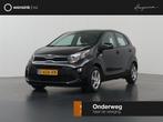 Kia Picanto 1.0 MPi ComfortPlusLine | Apple Carplay/Android, Auto's, Kia, Voorwielaandrijving, Stof, Gebruikt, Euro 6