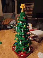 Lego kerstboom, Kinderen en Baby's, Speelgoed | Duplo en Lego, Ophalen, Gebruikt, Complete set, Lego