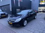 Opel Vectra GTS 1.8-16V Executive 2e Eigenaar! Airco NAP APK, Voorwielaandrijving, Gebruikt, 4 cilinders, 1796 cc