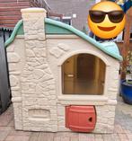 Step2 Naturally Playful StoryBook Cottage Speelhuisje, Ophalen, Gebruikt, Kunststof