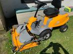 Zitmaaier Stiga Villa Classic HST - Perfect voor uw gazon, Ophalen, Gebruikt, Mulchfunctie, 90 tot 120 cm