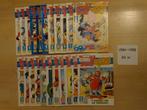 Donald Duck EXTRA jaargang 1990-1999 – 24 st, Meerdere stripboeken, Ophalen of Verzenden, Zo goed als nieuw