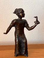 Corry Ammerlaan: meisje met blaker, Ophalen of Verzenden, Zo goed als nieuw