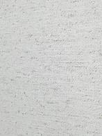 10366 Vintage jutelook behang in greige tinten swiet, Ophalen of Verzenden, Minder dan 10 m², Beige