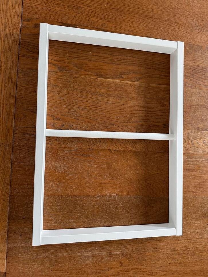 IKEA Pax Komplement kledingroede 50x35, Huis en Inrichting, Kasten | Kledingkasten, Zo goed als nieuw, Minder dan 100 cm, Minder dan 50 cm