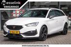 CUPRA Leon Sportstourer 1.4 e-Hybrid 245pk VZ Copper Edition, 12 maanden, 77 km/l, Gebruikt, 4 cilinders