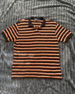 Ralph Lauren polo, Verzenden, Zo goed als nieuw, Maat 52/54 (L), Oranje