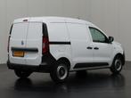 Renault Express 1.5DCi 95PK Comfort | Airco | Cruise, Auto's, Bestelauto's, Voorwielaandrijving, Stof, Gebruikt, Renault